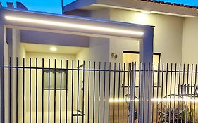 Sua casa fora de casa,para você e sua família